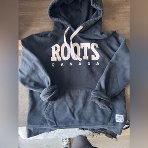 ROOTS hoodie